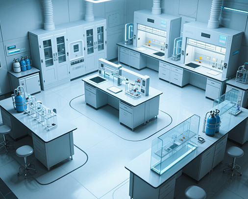 One-Stop Laboratory Solutions