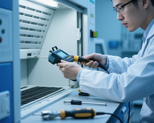 Professional After-Sales Support