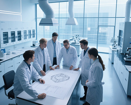 Индивидуальные решения под заказ