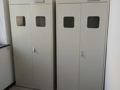 Gas Cylinder Cabinets Essential for Lab Safety and Compliance