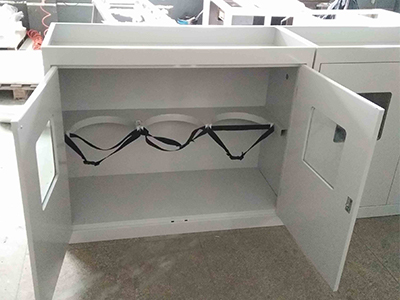 Gas Cylinder Cabinets  Types, Safety, and Compliance in Laboratories