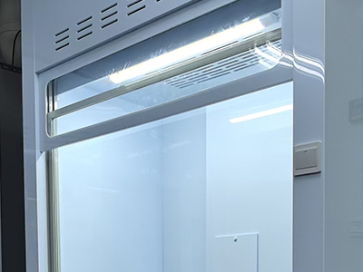 Fume Hood Case Study