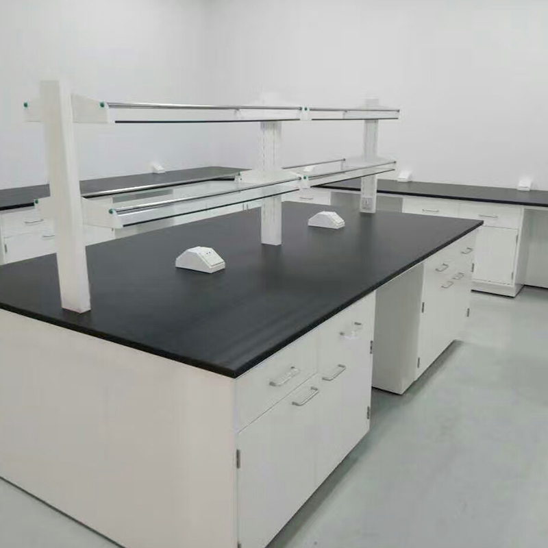 All-Steel Lab Table