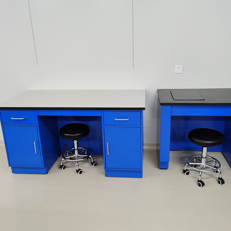 laboratory  balance bench