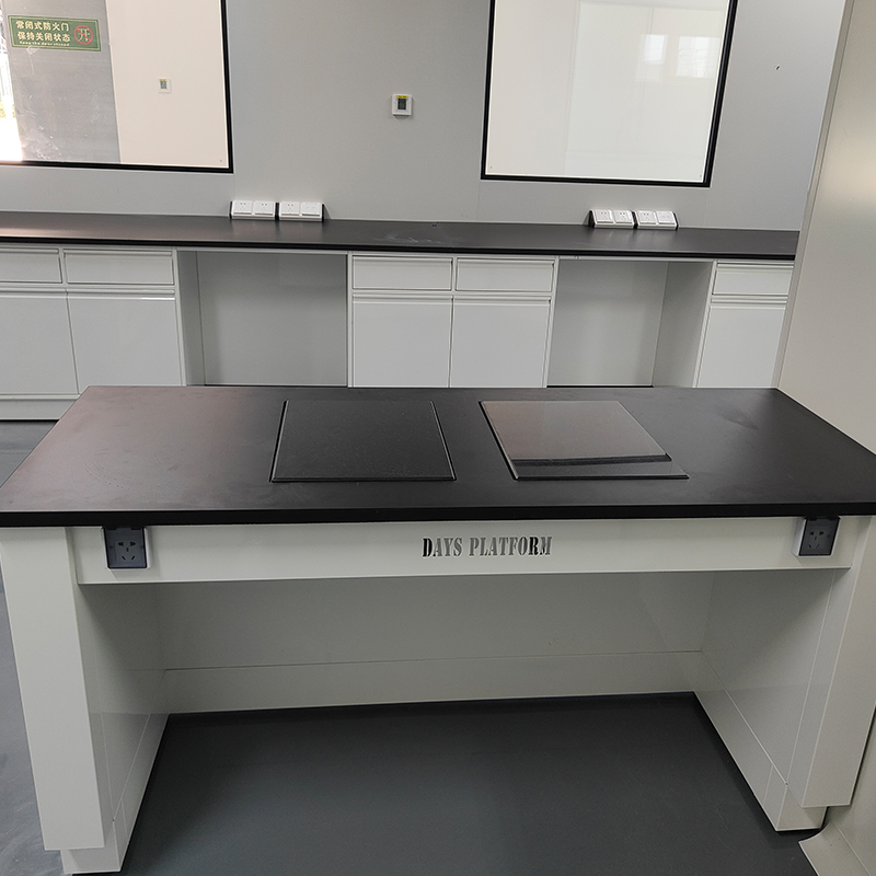 laboratory  balance bench