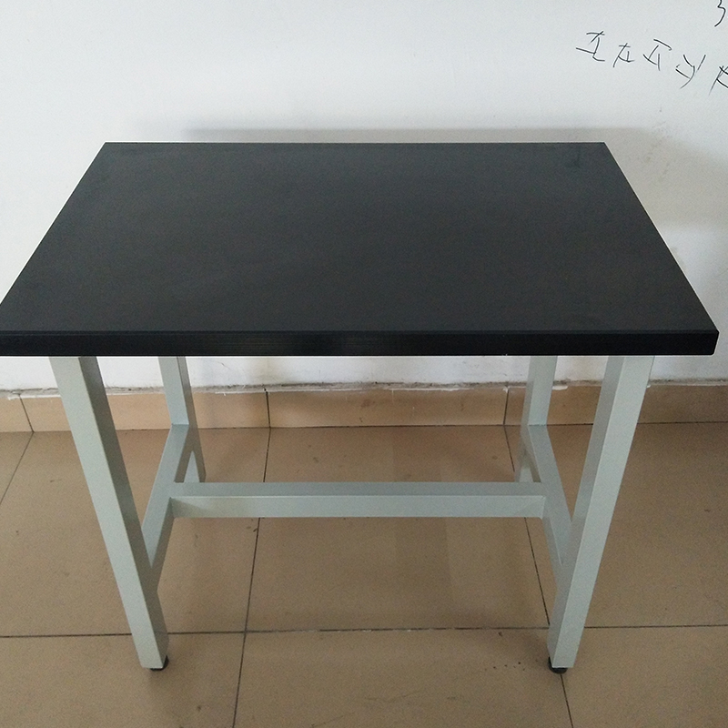 Steel Lab Storage Rack