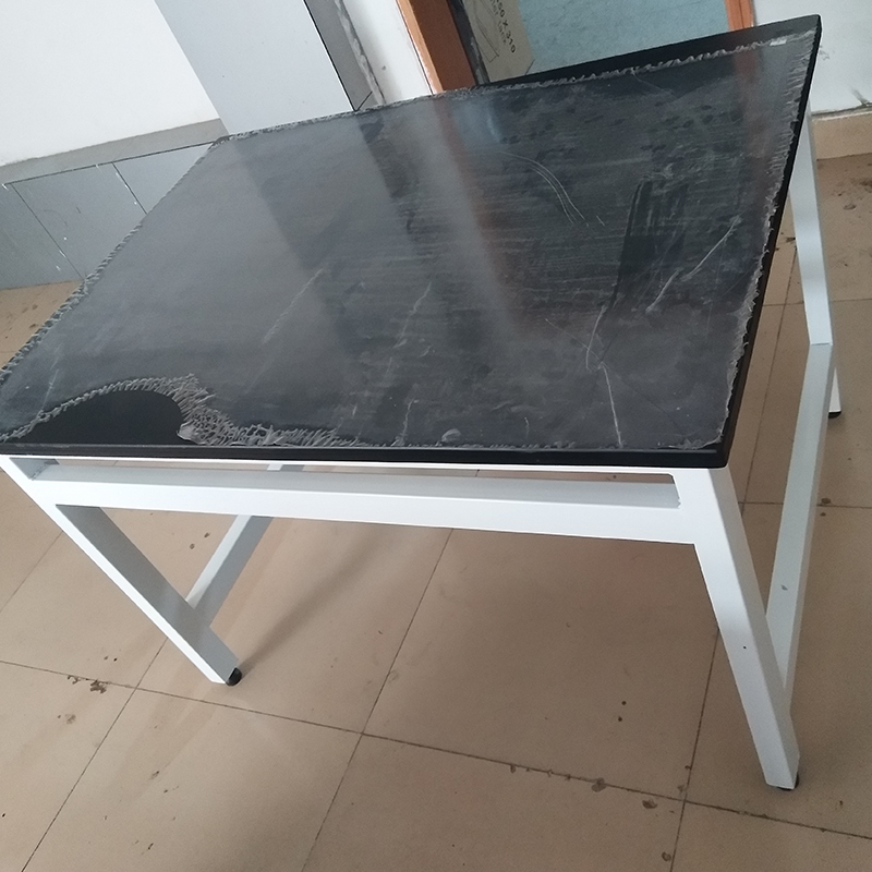 Steel Lab Storage Rack