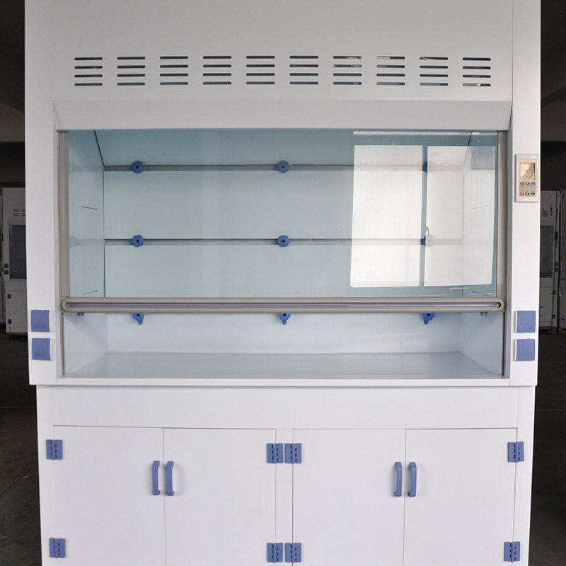 Polypropylene Fume Hood