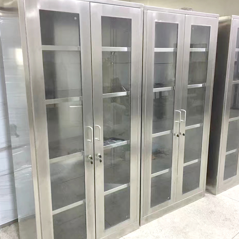 Stainless Steel Sterile Cabinet