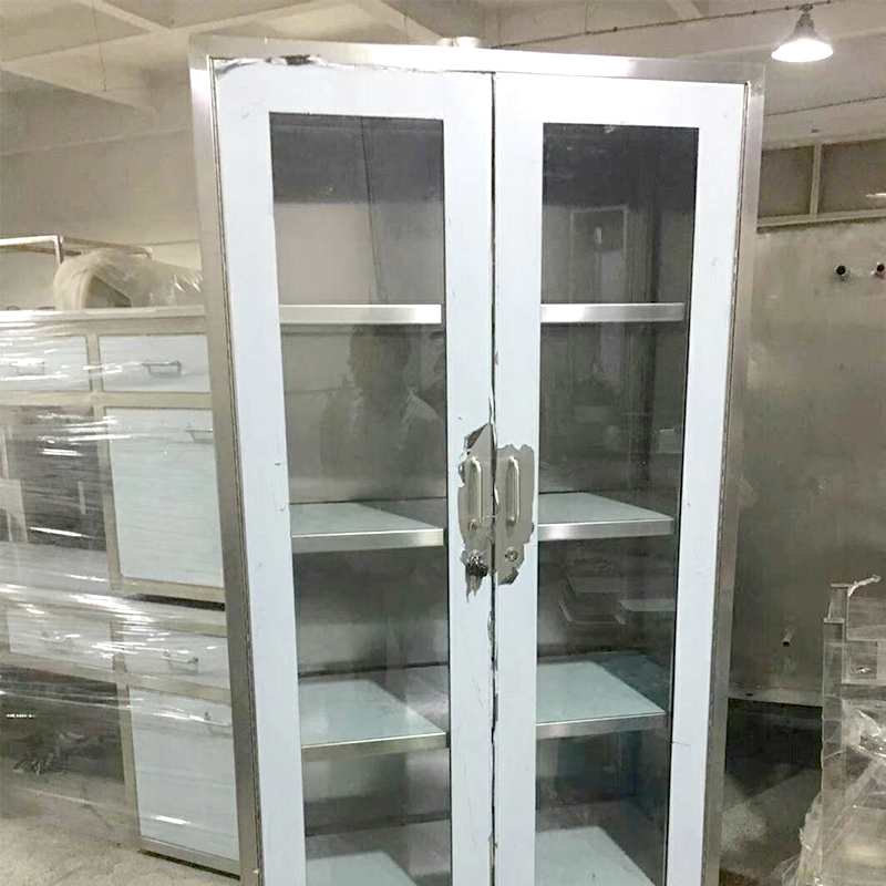 Stainless Steel Sterile Cabinet