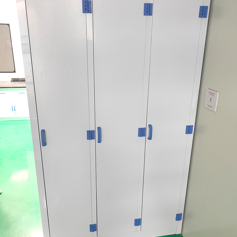 Polypropylene Lab Protective Clothing Storage