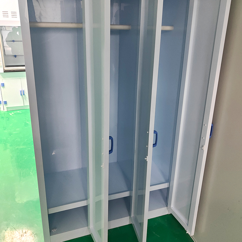 Polypropylene Lab Protective Clothing Storage