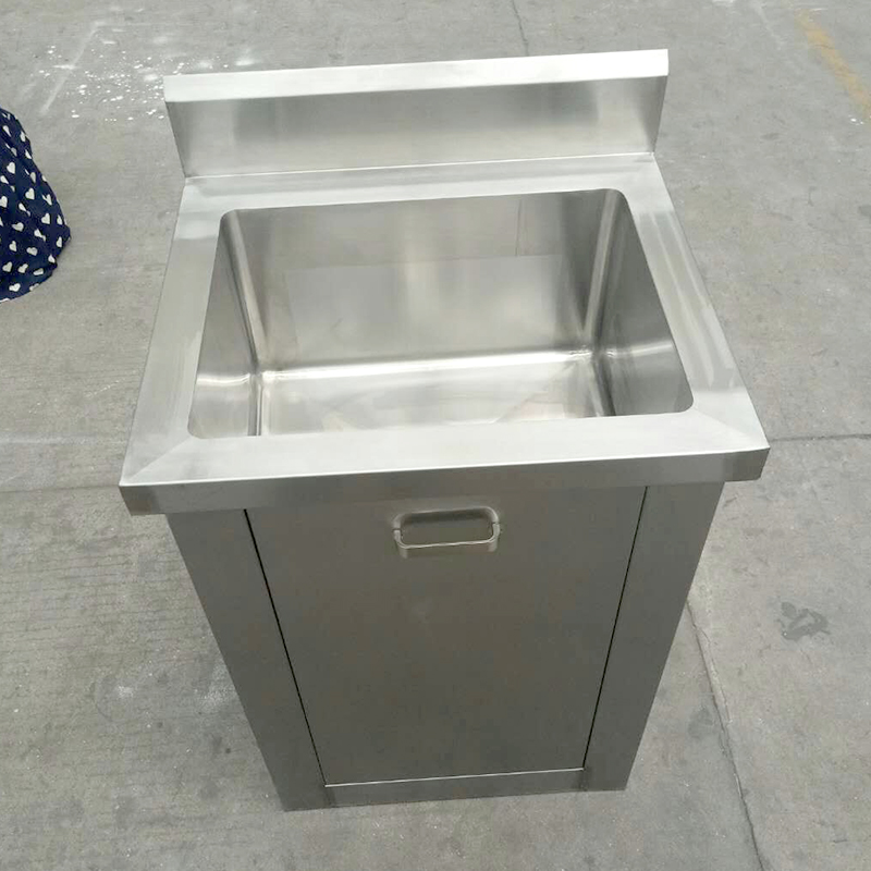 Stainless Steel Laboratory Sink