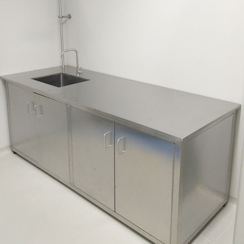 Stainless Steel Laboratory Sink