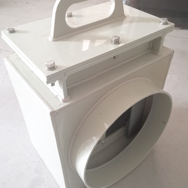 Activated Carbon Filter Box