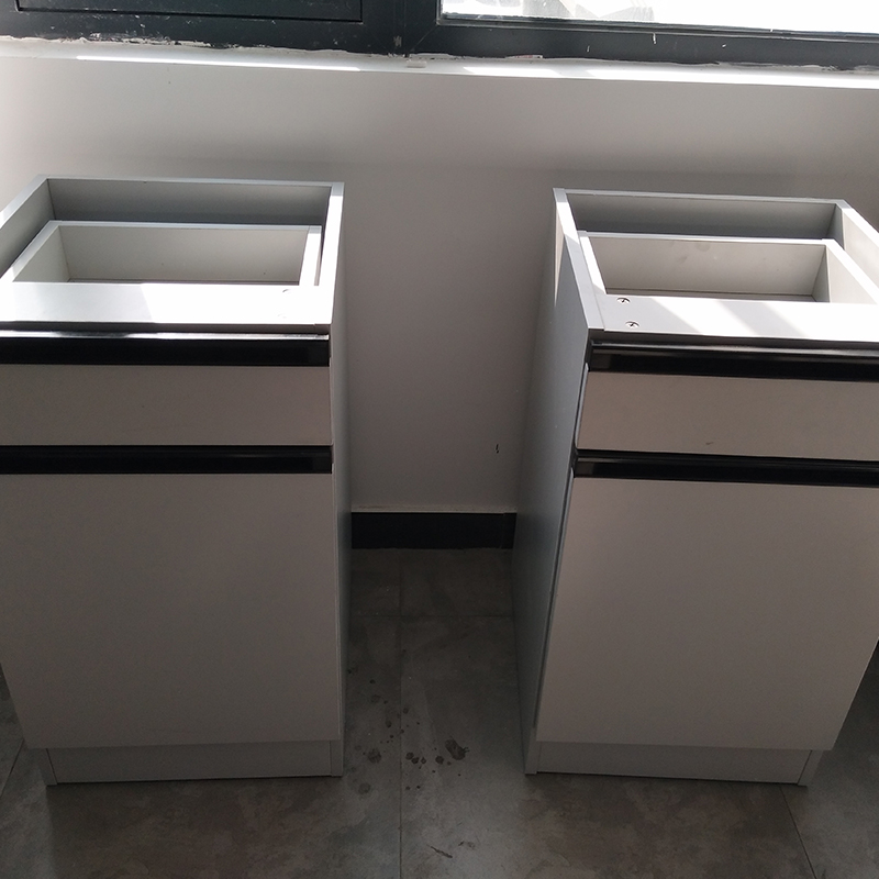 Деревянный лабораторный стол для учебных заведений