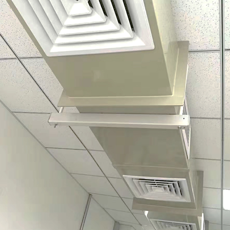 Вентиляционная система для лабораторий