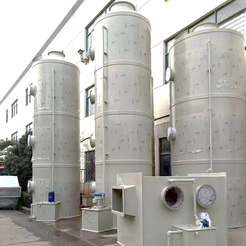 Вентиляционная система для лабораторий