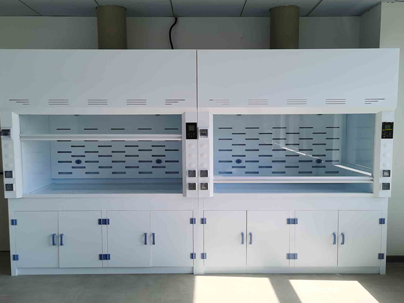  laboratory fume hood