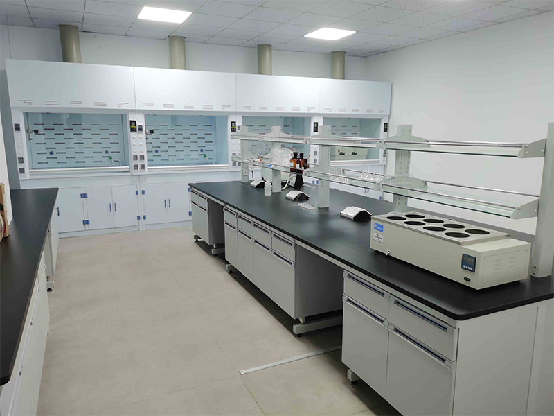  laboratory fume hood