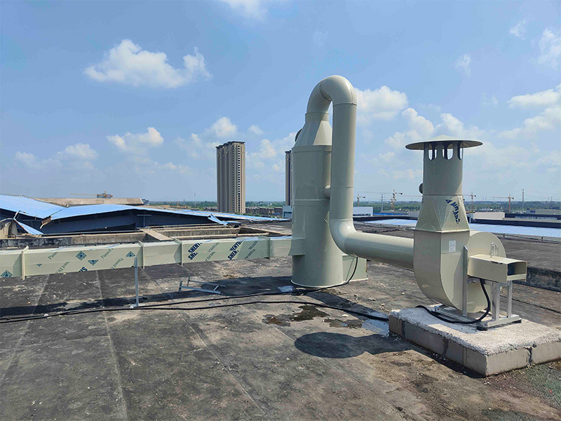 Ventilation System Maintenance Guide: Extend Lifespan and Reduce Energy Costs