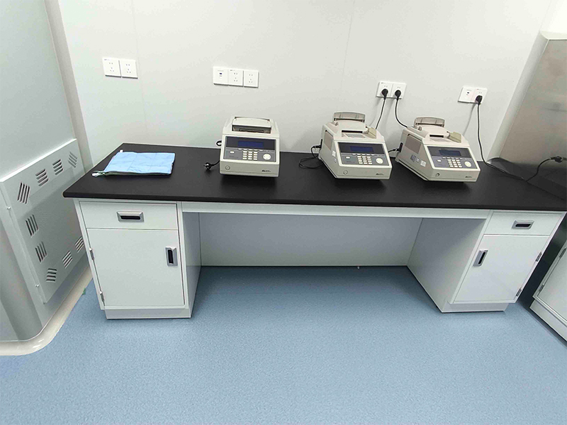 Lab Bench Ergonomic Design Tips for Better Workflow