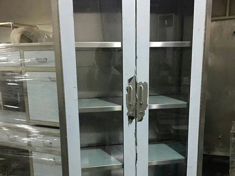 Шкаф для лабораторной посуды Советы по безопасности при работе с коррозийными химическими веществами