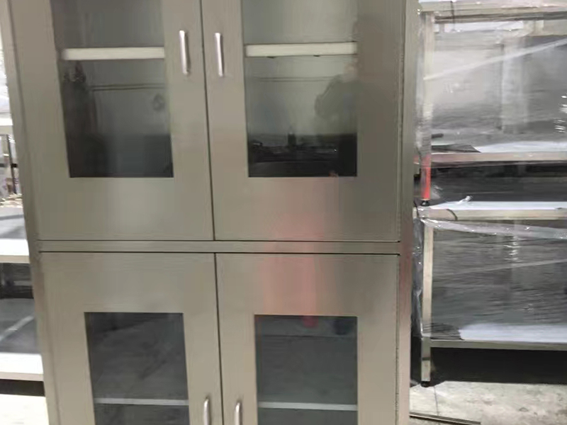 laboratory chemical cabinet