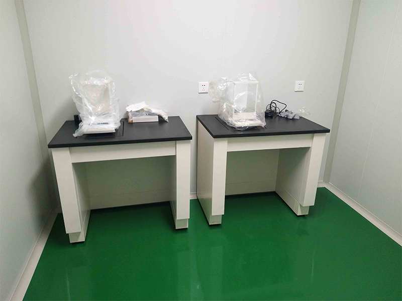 Laboratory Balance Bench Custom Designs for Precision Equipment