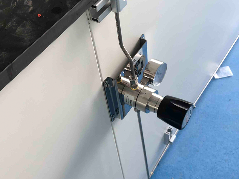 Lab Gas Piping Installation Standards for Maximum Safety