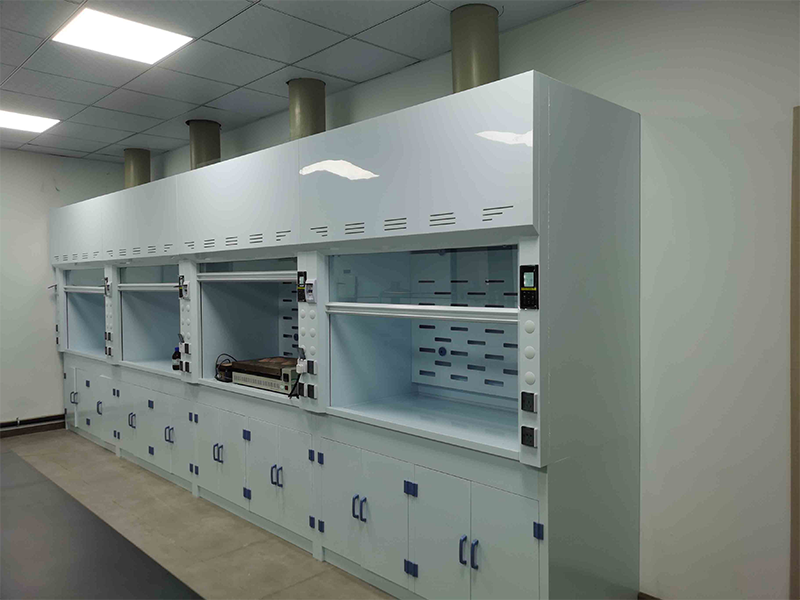 lab fume hood