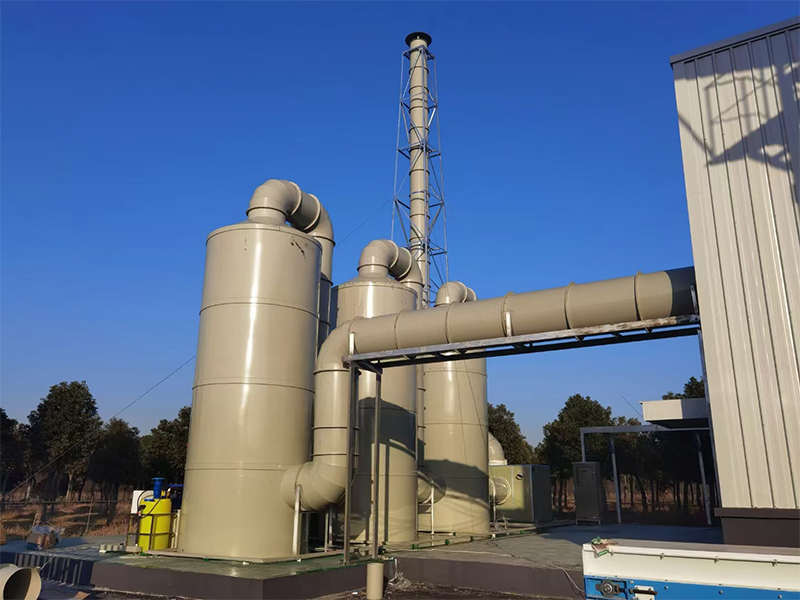 Efficient Fume Extraction Systems to Improve Lab Safety