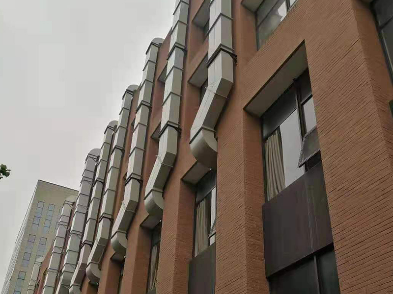 lab ventilation system