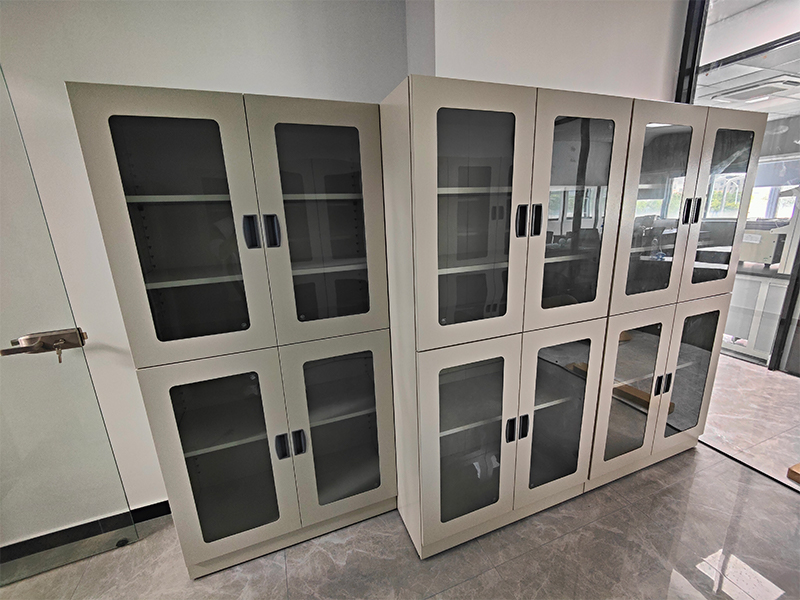 lab chemical cabinet