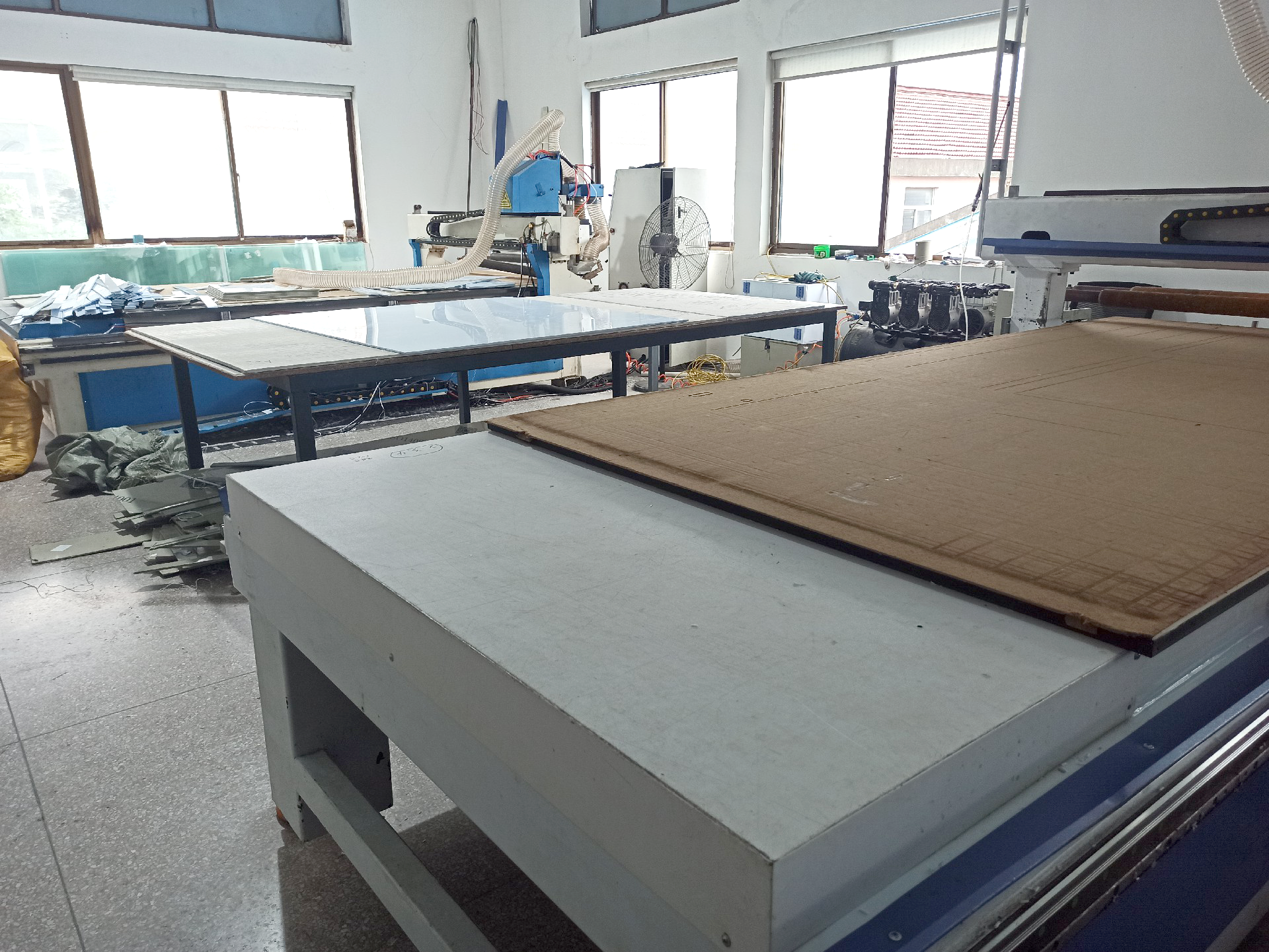 Huajusheng Laboratory System Equipment (Suzhou) Co.