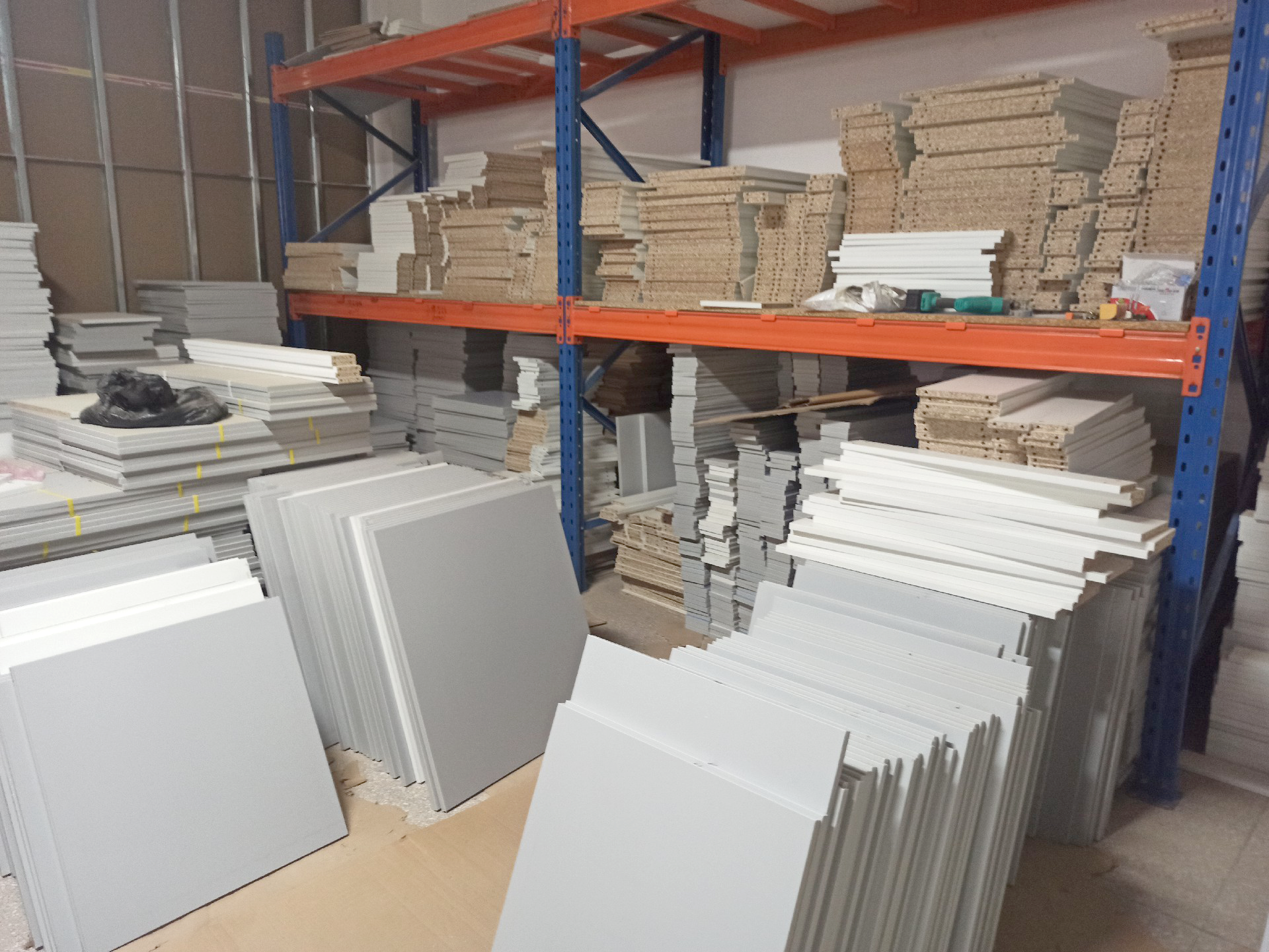 Huajusheng Laboratory System Equipment (Suzhou) Co.